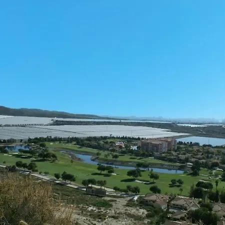 Bonalba Golf With Panoramic Views