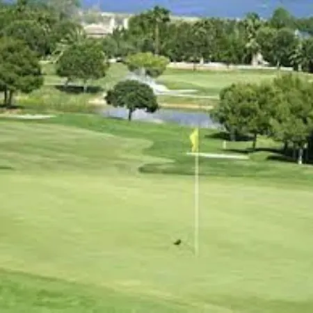 Bonalba Golf With Panoramic Views * Alicante