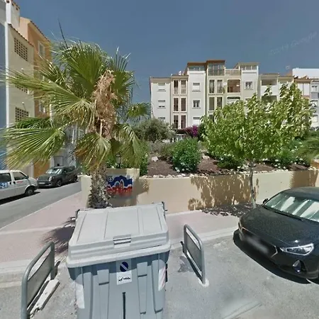 Bonalba Golf With Panoramic Views Lejlighed