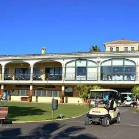 Bonalba Golf With Panoramic Views Alicante