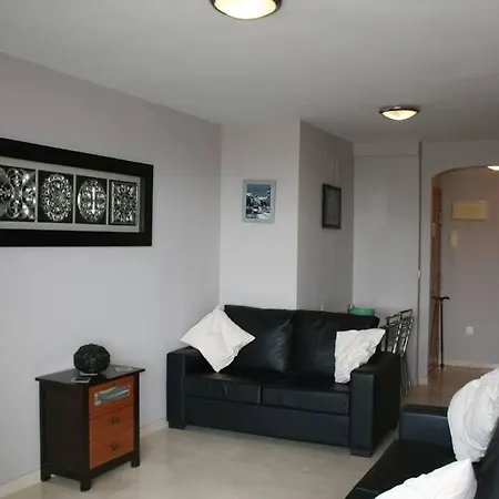 Bonalba Golf With Panoramic Views Lejlighed *