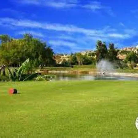 Bonalba Golf With Panoramic Views