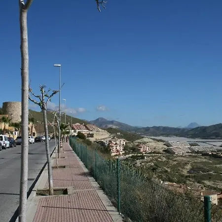 Lejlighed Bonalba Golf With Panoramic Views