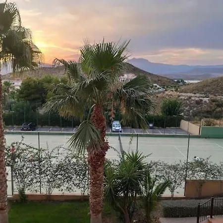 Bonalba Golf With Panoramic Views * Alicante