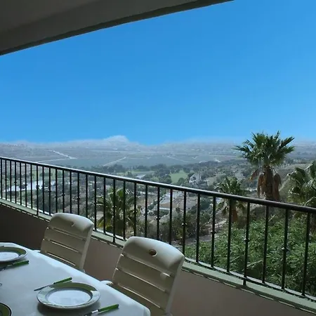 Bonalba Golf With Panoramic Views *