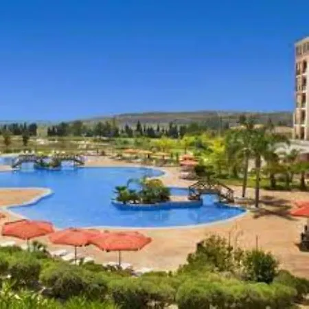 Bonalba Golf With Panoramic Views Lejlighed *