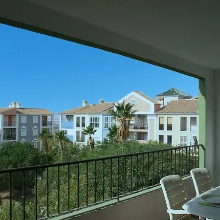 Bonalba Golf With Panoramic Views Lejlighed