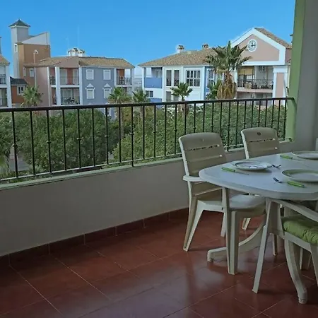 Lejlighed Bonalba Golf With Panoramic Views