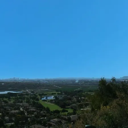 Lejlighed Bonalba Golf With Panoramic Views