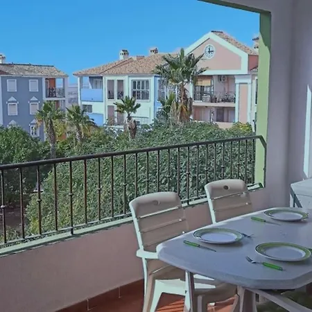 Bonalba Golf With Panoramic Views Lejlighed